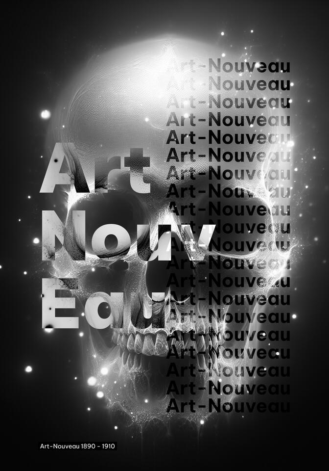 Art-Nouveau