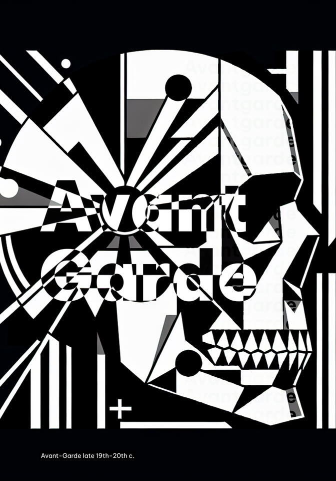 Avant-Garde